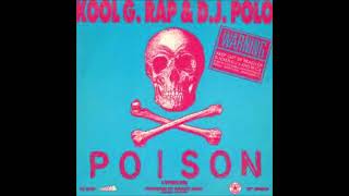 Poison ―  Kool G Rap &amp; D.J. Polo