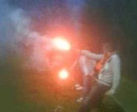 Fakkels vv Oudehaske 1