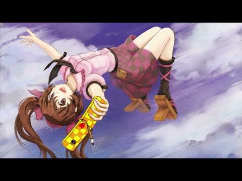 Youkai Mountain ~ Mysterious Mountain - Touhou 12.5 ~ DS (2010) OST