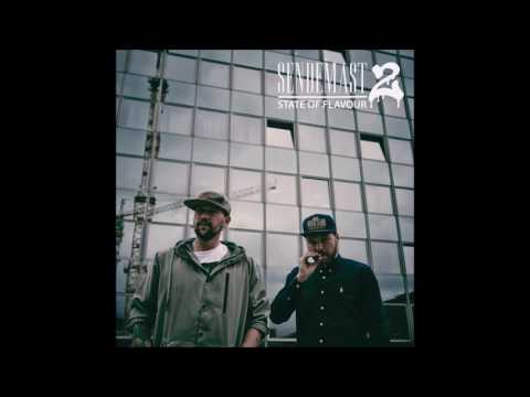 SENDEMAST - Hennessy Down [State of Flavour 2]