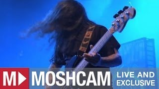 Opeth - The Devil&#39;s Orchard | Live in Sydney | Moshcam