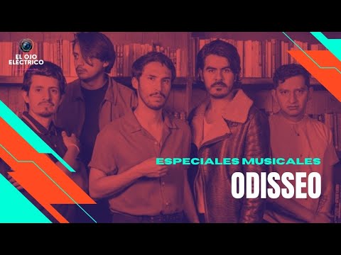 Especiales musicales Odisseo (Rock Alternativo Mexicano)