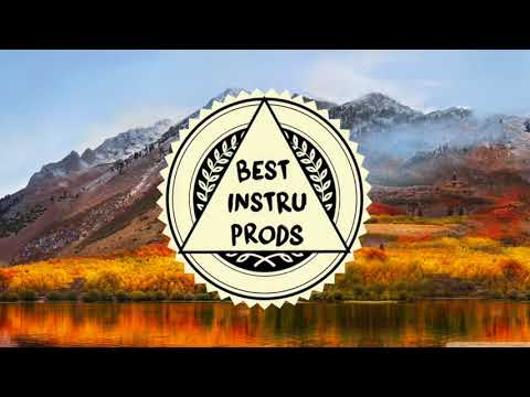 "Back When" Instrumental Rap 2000s Dark Hip Hop - Prod.