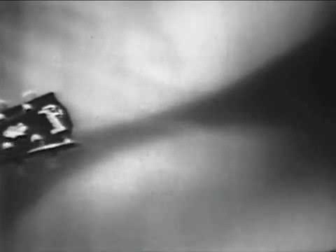 Johnny Rivers "The Tracks Of My Tears" & "Interview" American Bandstand June 17 1967