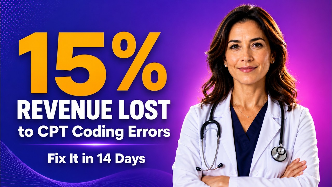 How CPT Coding Services for Physicians works