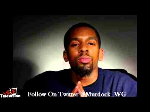 Murdock Foster - Harsh Words *Exclusive* (Audio) @Murdock_Foster @MisjifTV