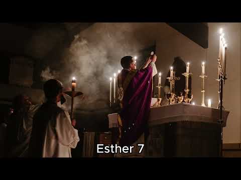 Dat 112: എസ്‌തേർ 5,15,6,7,8,16,9,10 (POC മലയാളം ബൈബിൾ) | കാലക്രമത്തിലുള്ള  ശ്രാവ്യബൈബിൾ