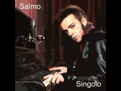 Salmo - Planet Terror (Feat. El Raton) [Singolo]