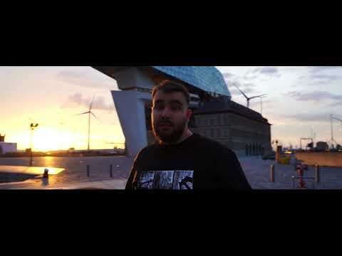 MANSER - Yabanci (prod. Rannix)