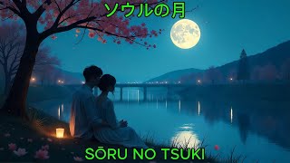 ソウルの月 – 【カバー】｜Sōru no Tsuki (Cover)