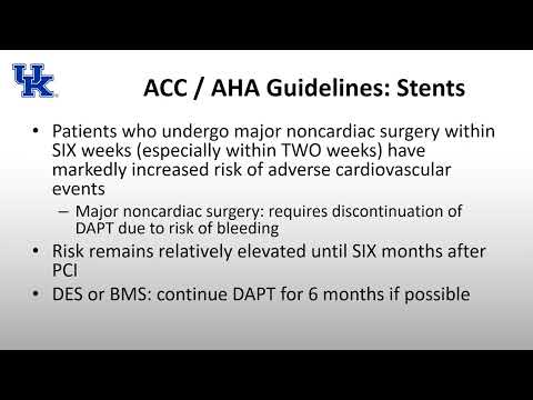 Cardiovascular Keywords Review - (Dr. Eshelman)