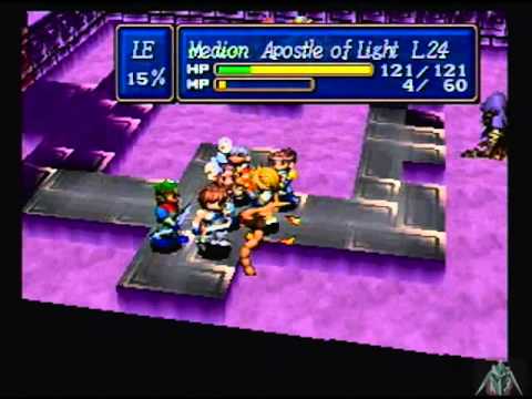 lets play shining force 3 premium disc: part 9