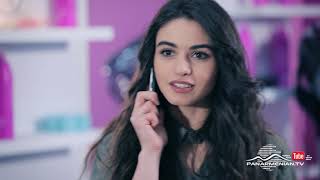 Ախթամար, Սերիա 69, Անոնս / Akhtamar
