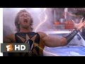 Superman IV 8 10 Movie CLIP Where Is The Woman 1987 HD