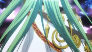 Palutena announced for Smash Bros. (High Quality - E3 2014)