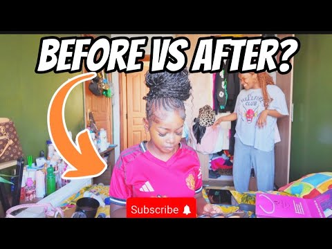 Ich probiere zum ersten Mal ein komplettes Make-up aus!