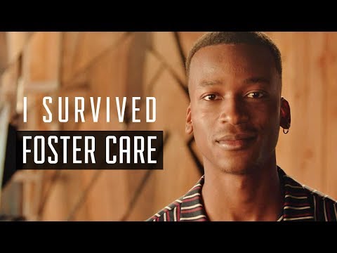 I Survived Foster Care