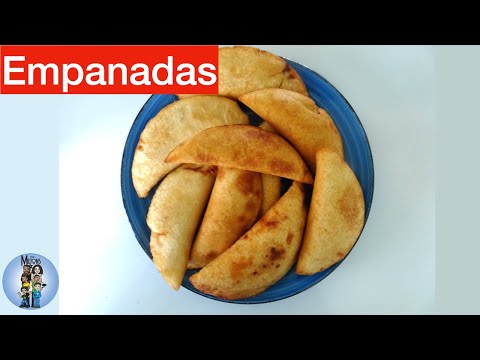 , title : 'Empanadas'