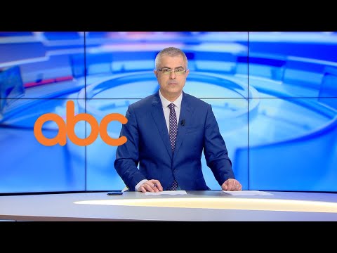 Edicioni i lajmeve, ora 15:00, 19 Nentor 2021 | ABC News Albania