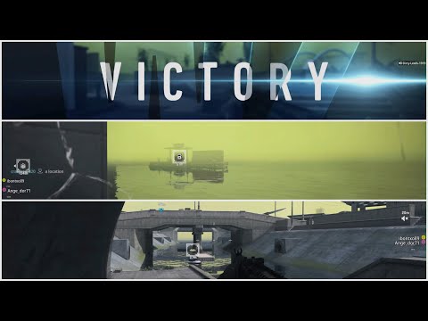 A ‘Swim & Win’ SLAUGHTER! Quads Win on Warzone 2.0 Resurgence Island