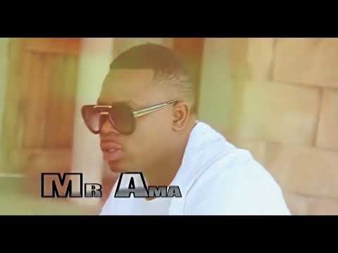 Mr Ama ft Carimo Sharame_ Udjinka(Upload by B Moz Live) 2021