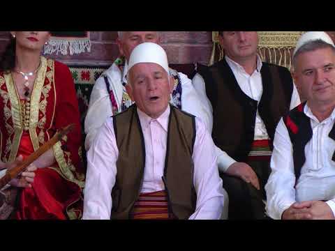 Shaban Baksi - Po këndoj tju dal hakut , muhaxhirve të Sanxhakut