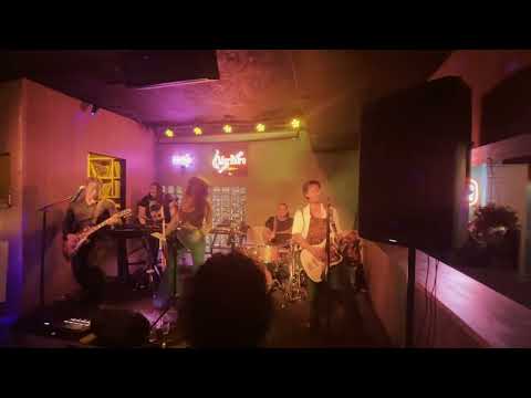 One Night Band video.