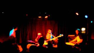 ROYAL BANGS "Triccs" @ Musica Akron Ohio