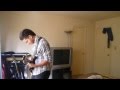 Convinced cover- Jake Hamilton. 
