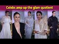 Elle Sustainability Awards 2023 Raveena Tandon Bhumi Pednekar Amp Up The Glam Quotient