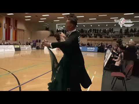 2023-11-18 Staatsmeisterschaft Standard Finale - Quickstep Gopko-Reininger