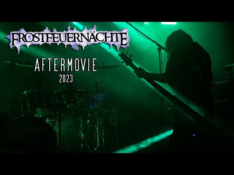 Aftermovie Frostfeuernächte 2023