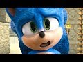 Sonic Trailer in Minecraft 2