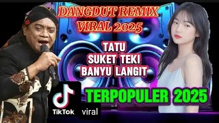 Download lagu LAGU DANGDUT REMIX POPULER AMYAR KARYA SANG MAESTRO ALM DIDI KEMPOT mp3