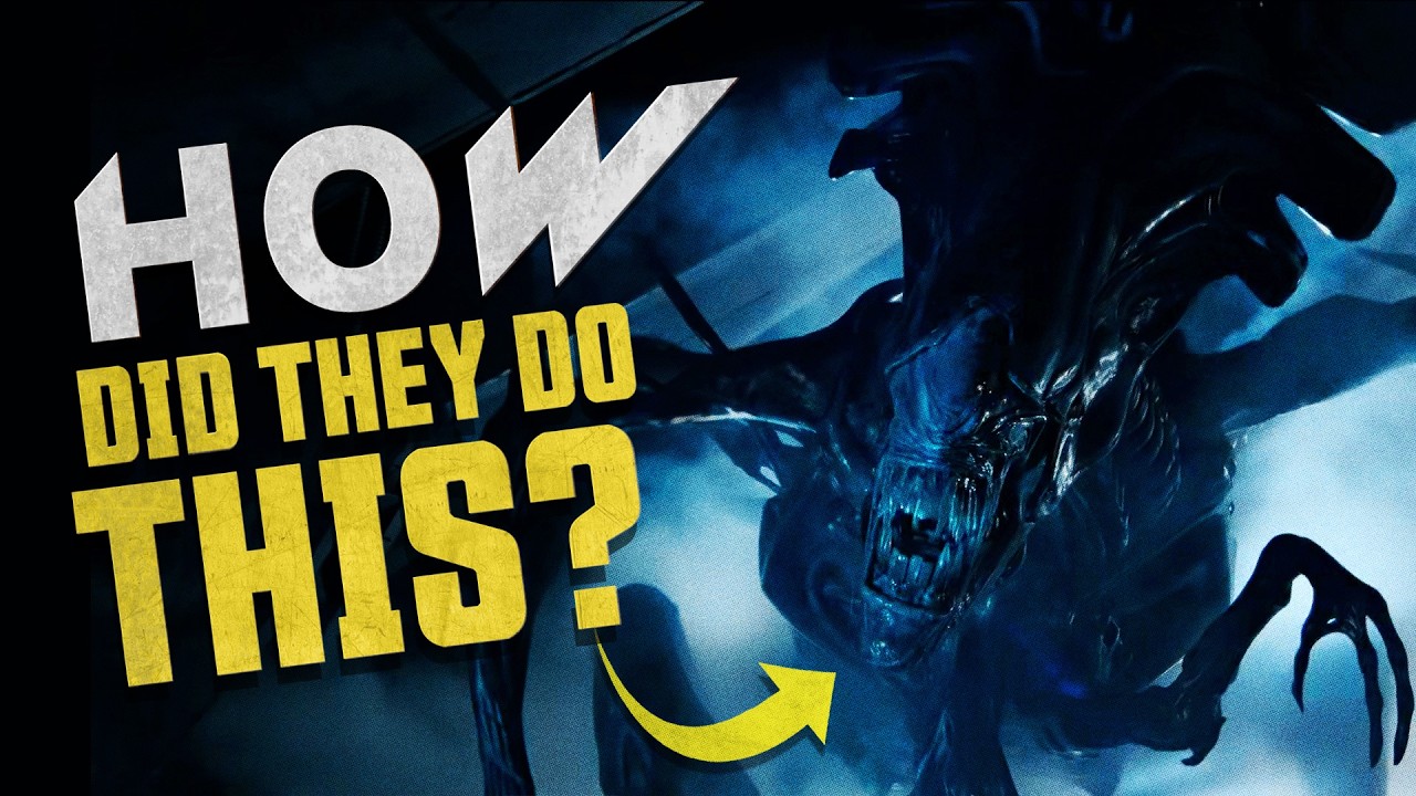 Amazing Effects in Classic Films - How Did They Pull It Off? | Part 12