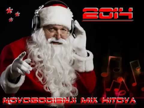 Novogodisnji Balkan Mix Hitova 2014 Vol.3
