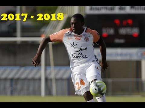 Jerome Roussillon - Goals & Assist 2016/2017