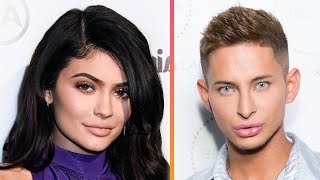 Kylie Jenner RESPONDS to Criticism Over $5k GoFundMe Donation