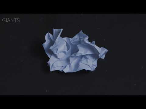 OTR -  'Giants' ft. Rawso [Official Audio]