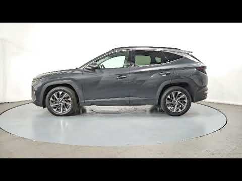 Hyundai Tucson 2WD Executive Plus €111 p/m - Image 2
