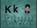 Letter Sounds