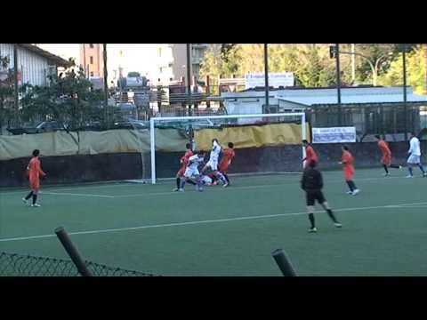 DIL12 021212 LIGORNA - SAMMARGHERITESE 3-2 | ECCELLENZA