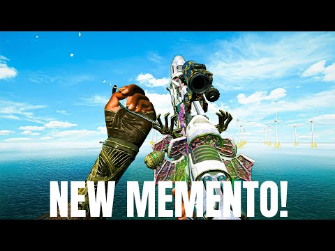 MUTE PROTOCOL PACK OPENING! new memento | R6 siege