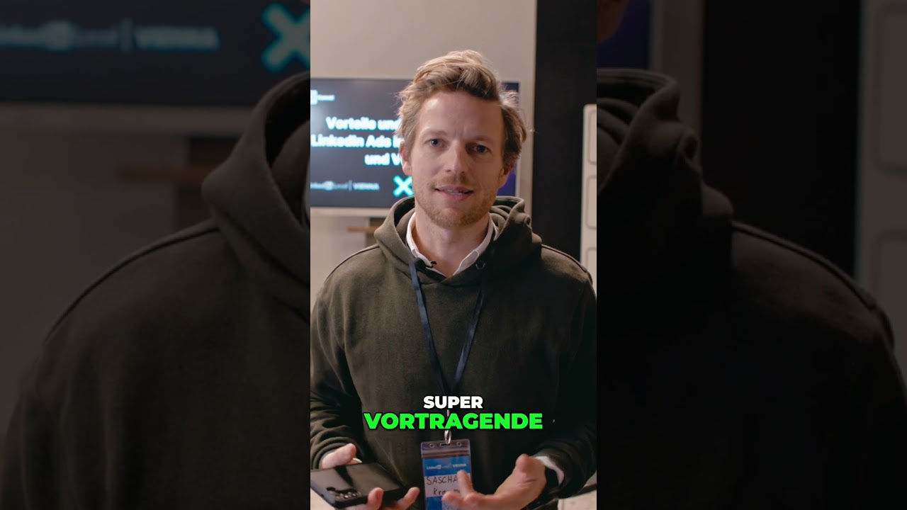 Sascha Krammer Testimonial