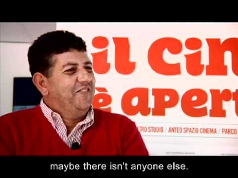 This Cancer Called Mafia with Ignazio Cutrò