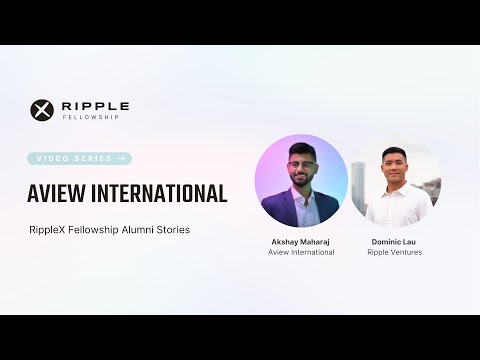 Akshay Maharaj — Video Interview