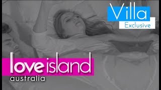 Download lagu Millie screams in the middle of the night | Love Island Australia 2018 mp3