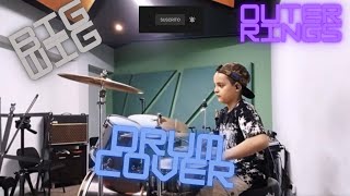 Outer Rings - BigWig - Drum Cover
