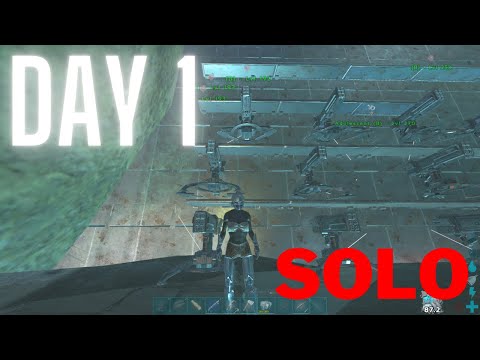 SURVIVING SOLO IN ABERRATIONS BEST RATHOLE