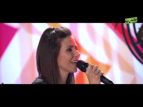 SzerencseSzombat - Horváth Tamás feat.  Kiss Enci - Hajnalodik lassan